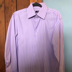 Hugo Boss Dress Shirt - French Cuff